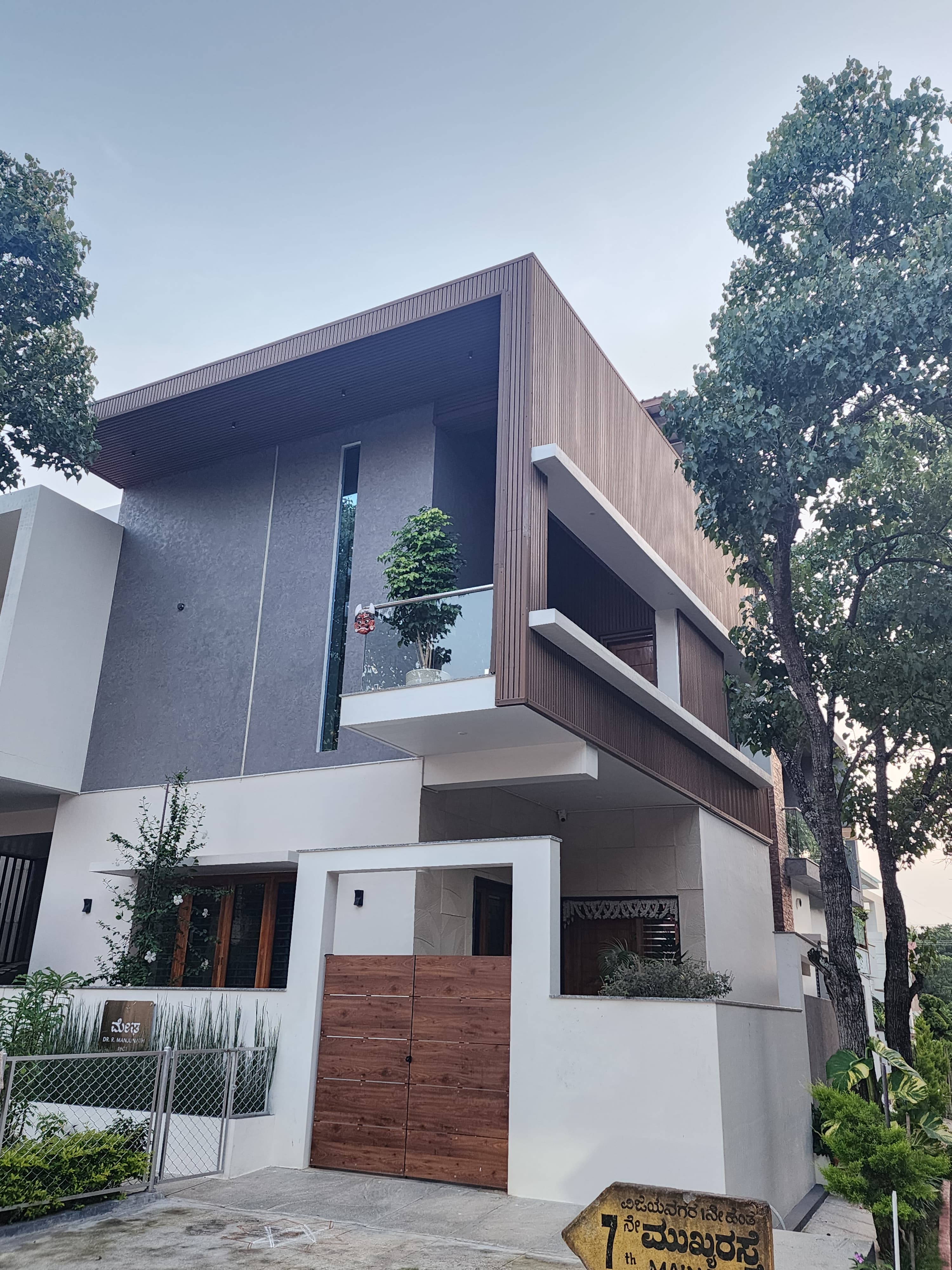 WPC Louvers